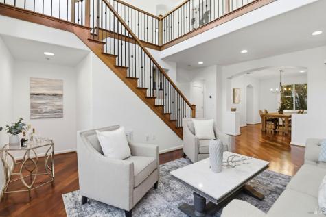 130 Chesapeake Lane Novato CA 94949
