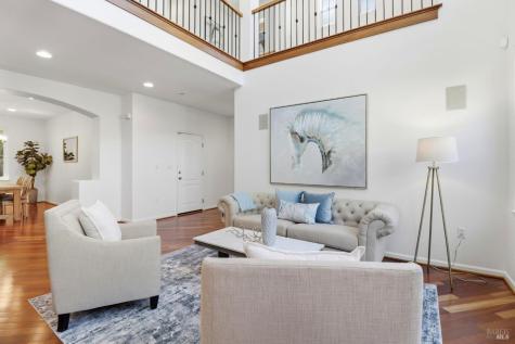 130 Chesapeake Lane Novato CA 94949