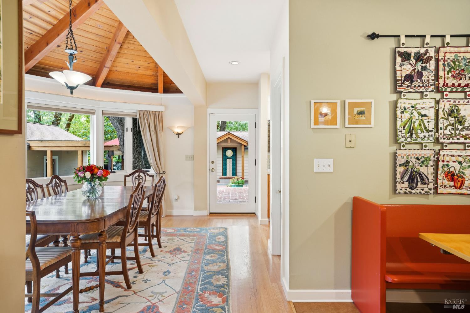 250 N Hope Street Ukiah CA 95482