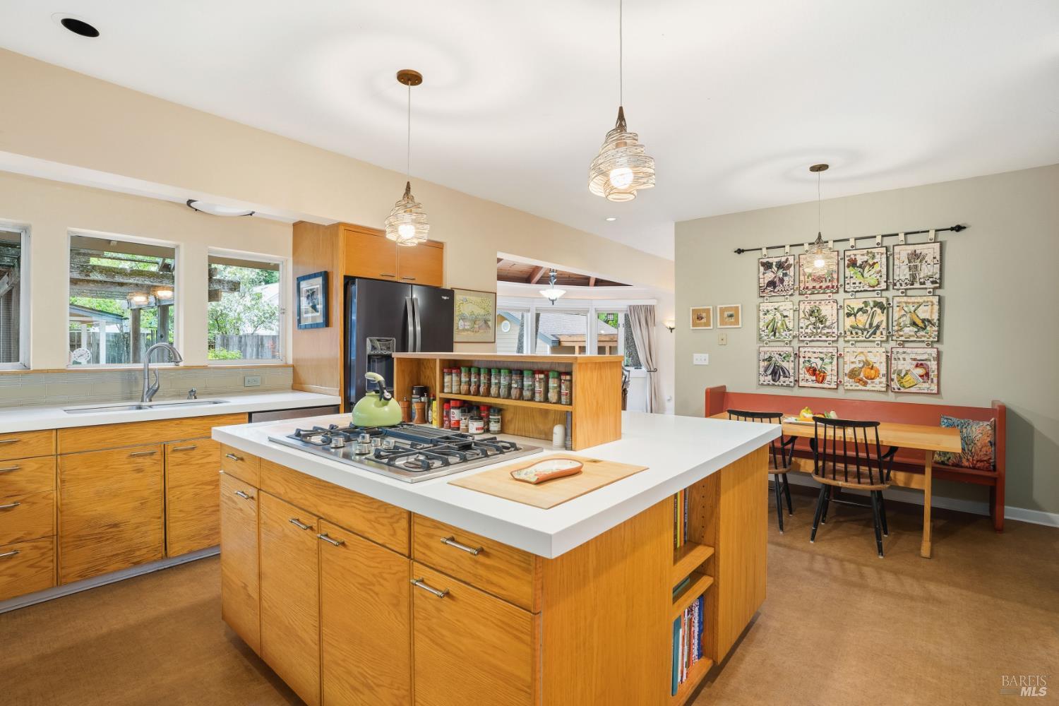 250 N Hope Street Ukiah CA 95482