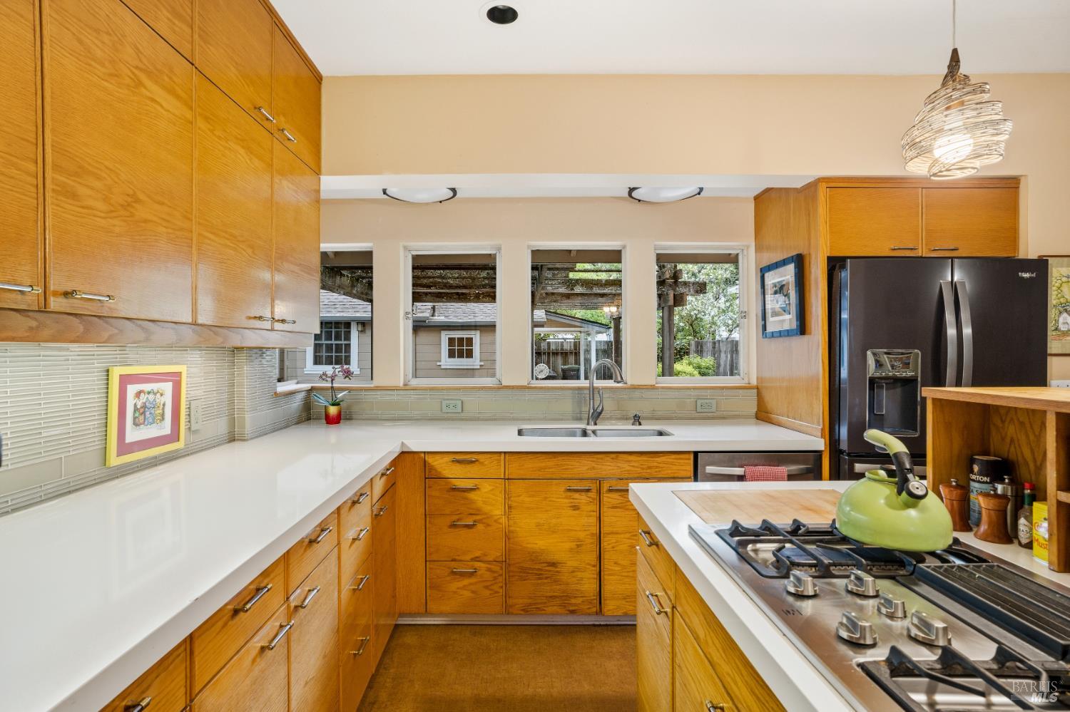 250 N Hope Street Ukiah CA 95482
