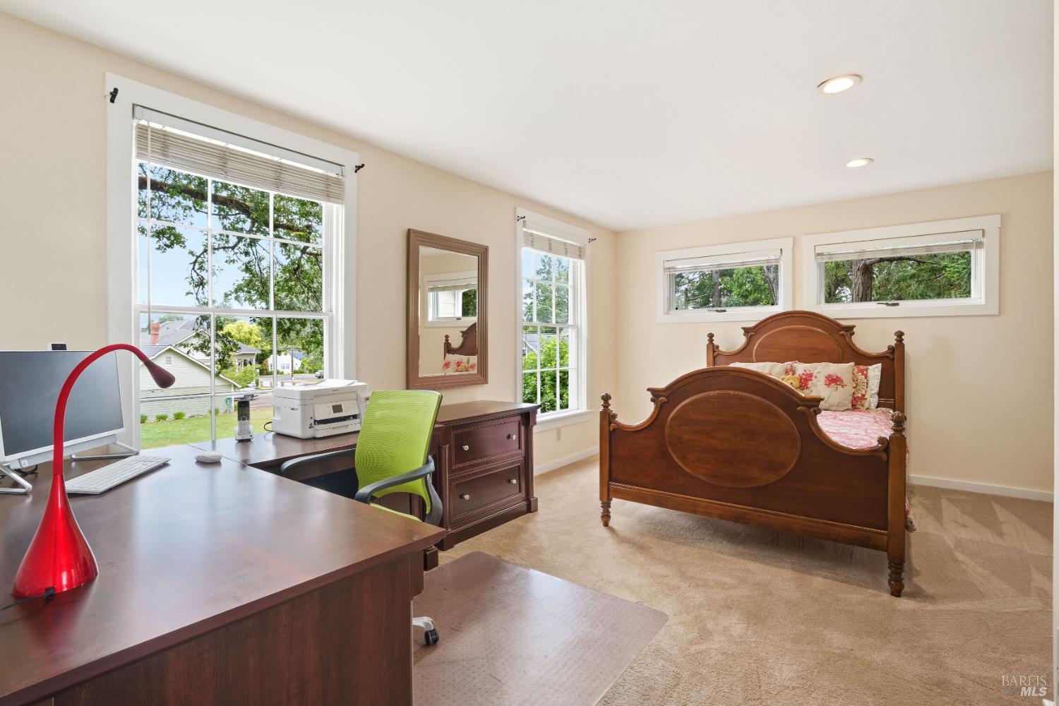 250 N Hope Street Ukiah CA 95482