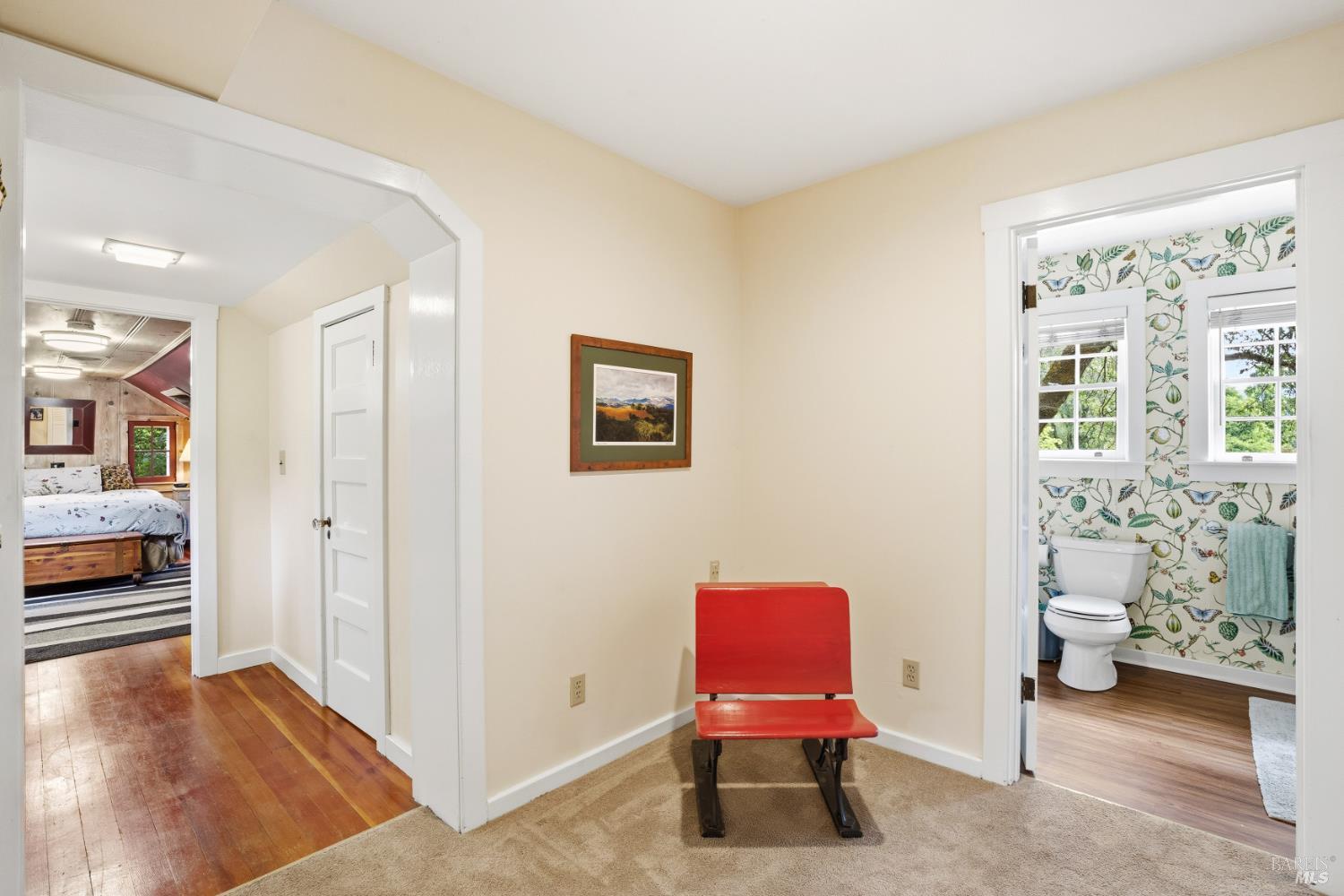 250 N Hope Street Ukiah CA 95482