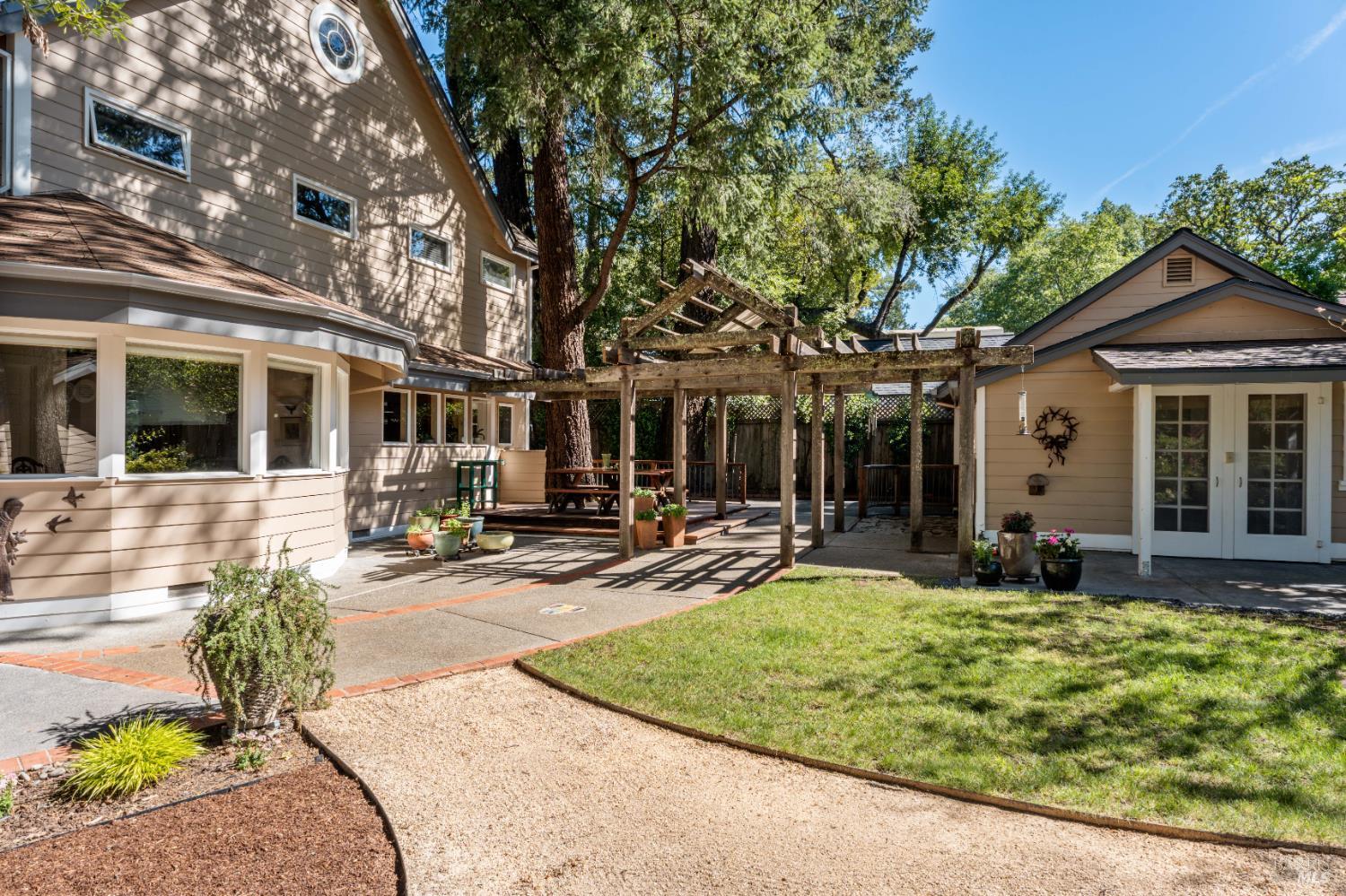 250 N Hope Street Ukiah CA 95482