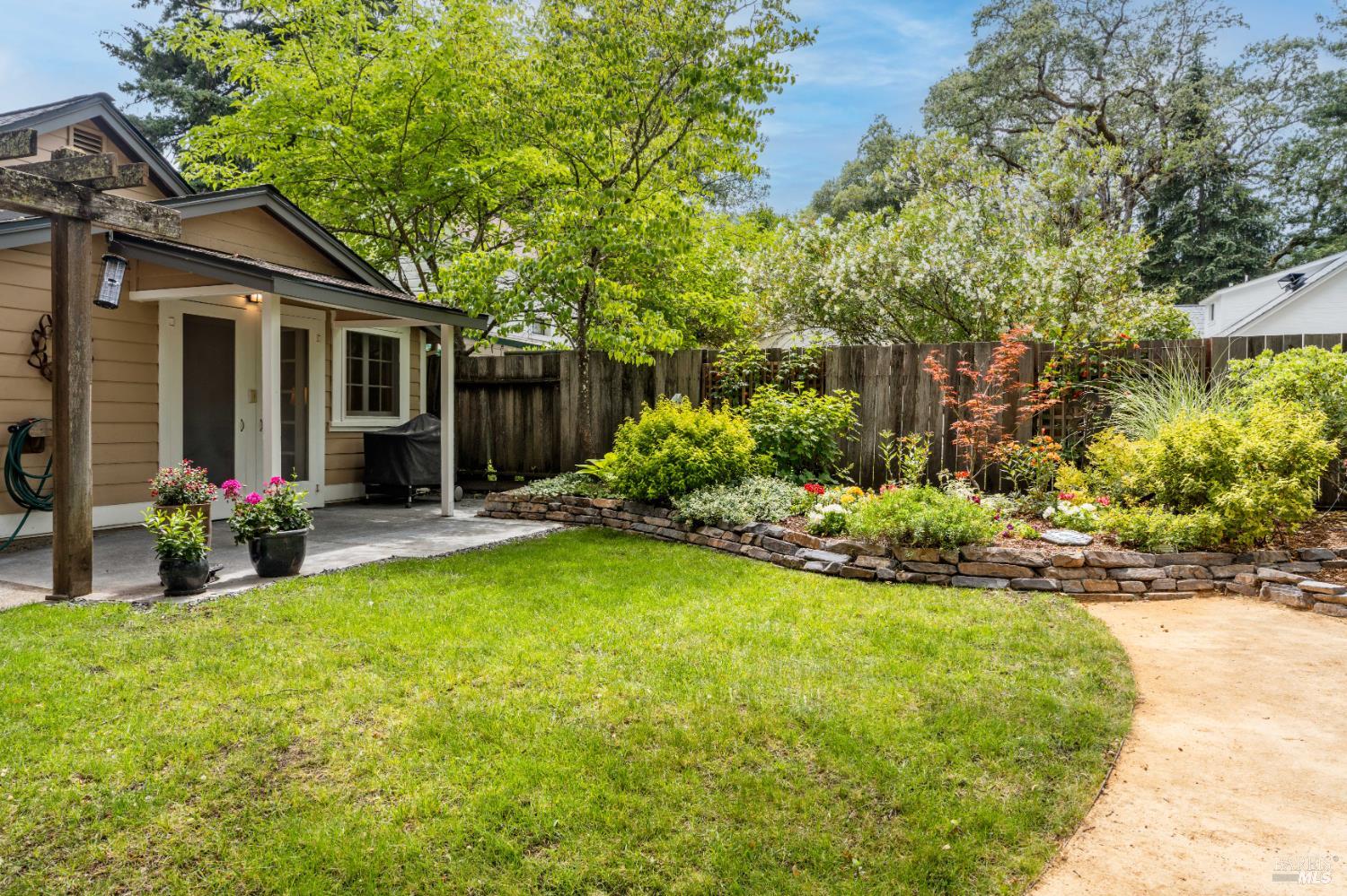 250 N Hope Street Ukiah CA 95482