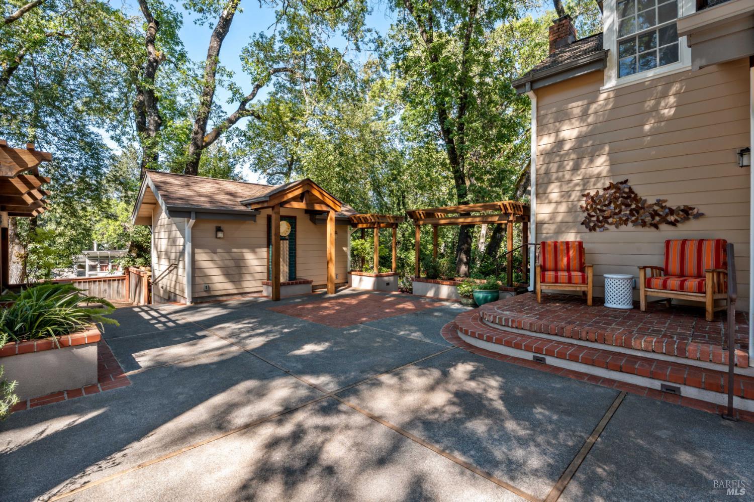 250 N Hope Street Ukiah CA 95482