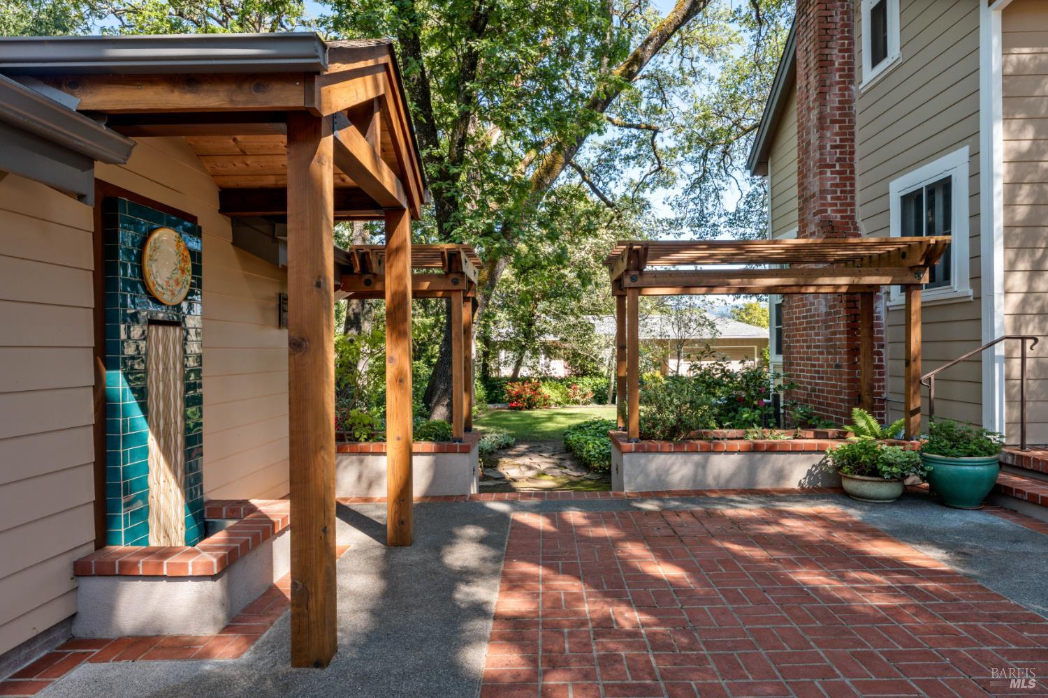 250 N Hope Street Ukiah CA 95482