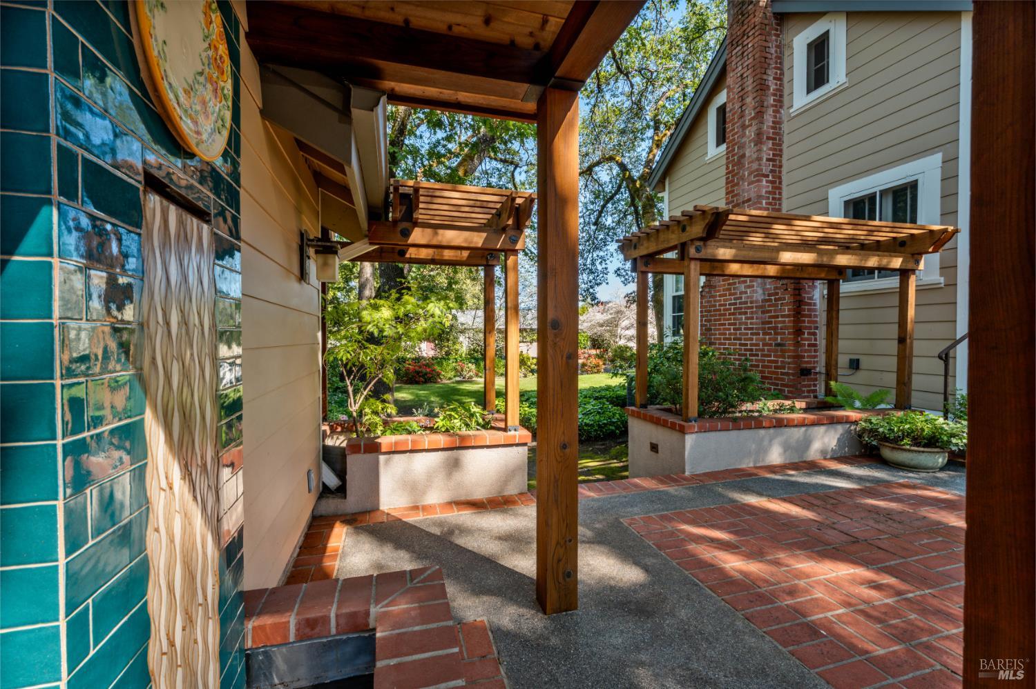 250 N Hope Street Ukiah CA 95482