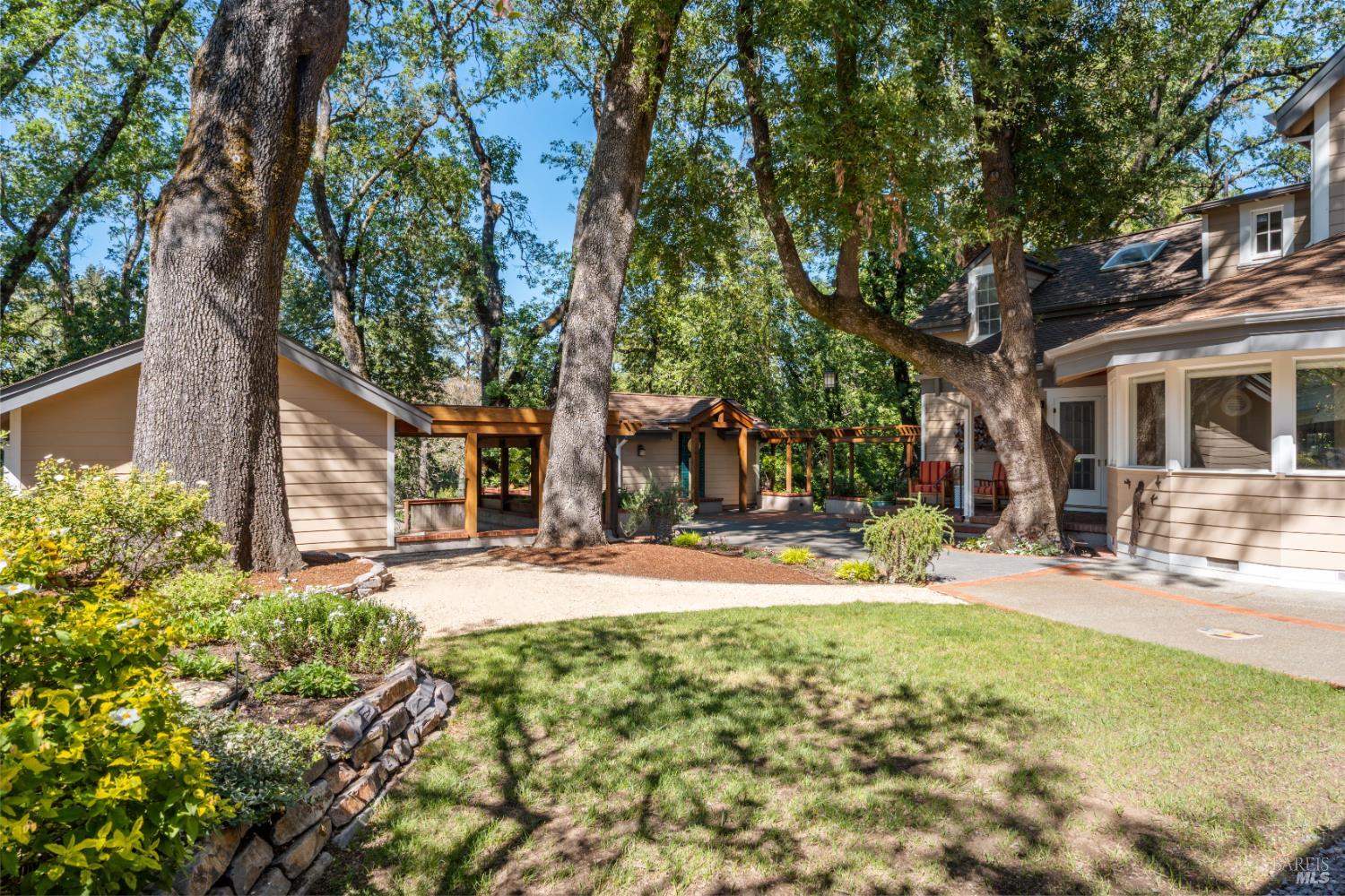 250 N Hope Street Ukiah CA 95482