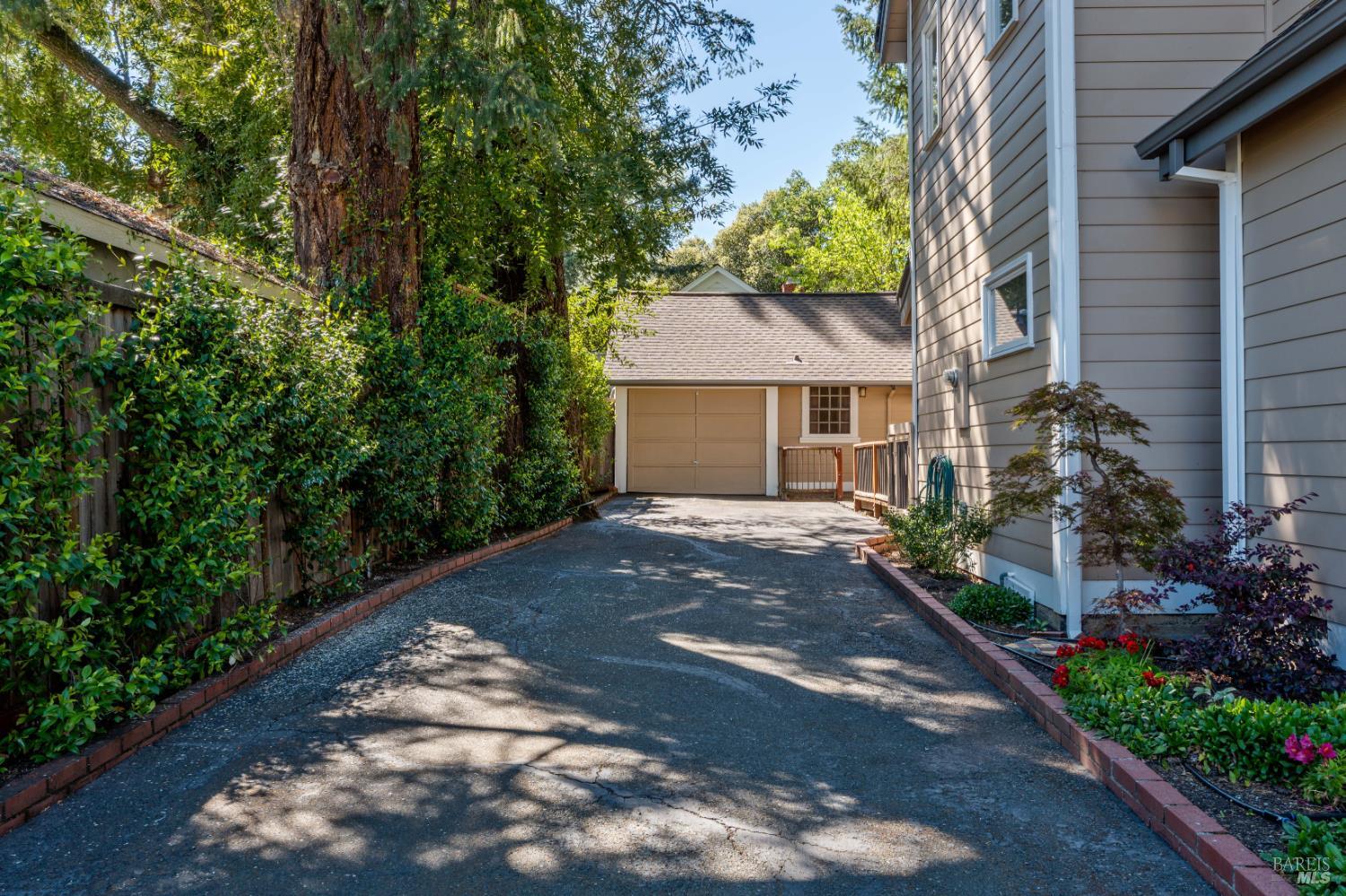 250 N Hope Street Ukiah CA 95482