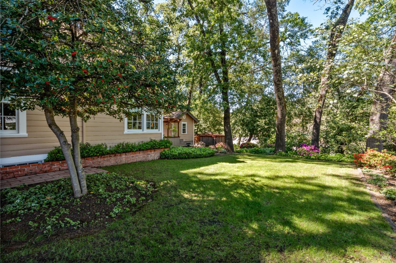 250 N Hope Street Ukiah CA 95482