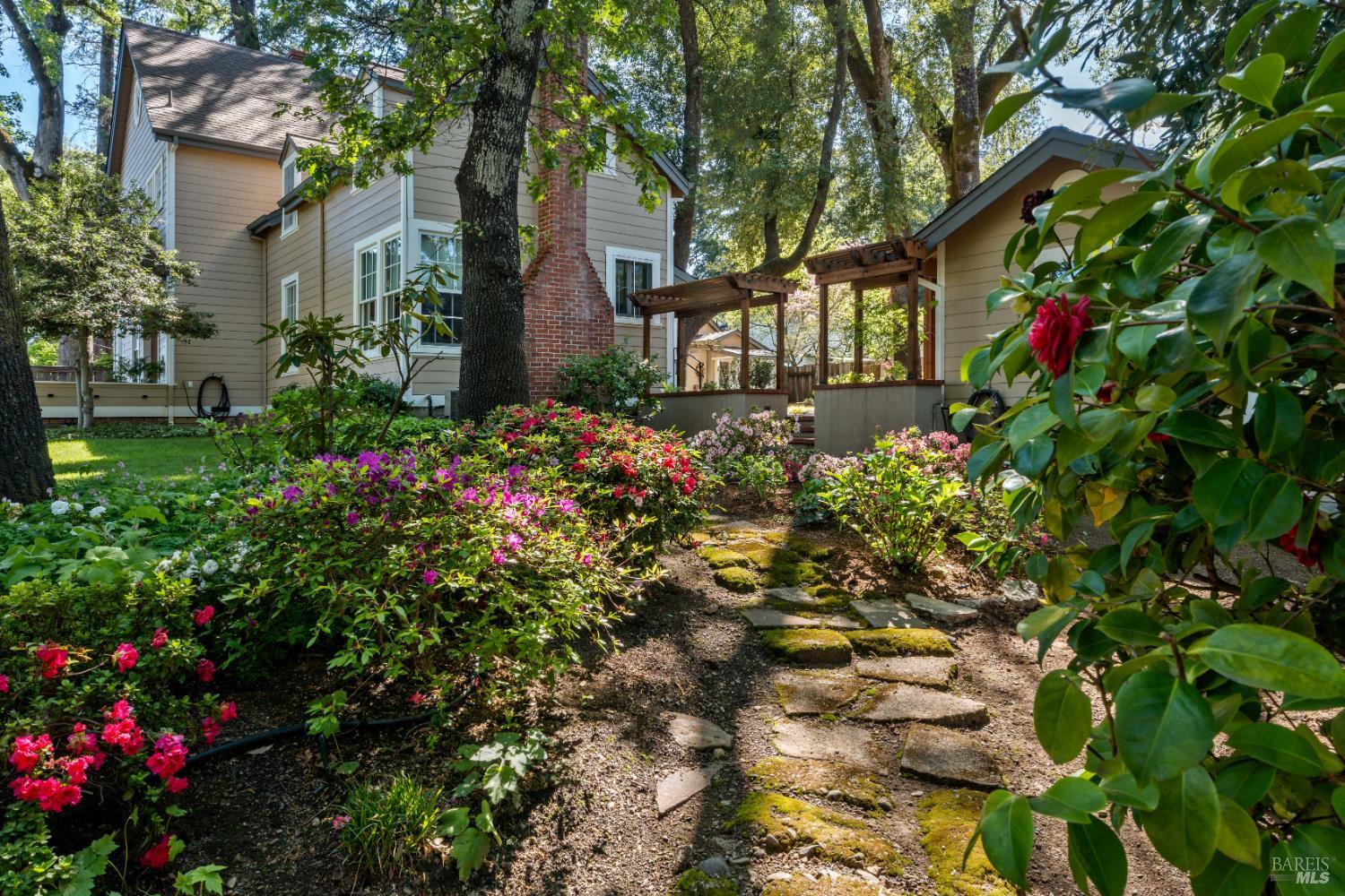 250 N Hope Street Ukiah CA 95482