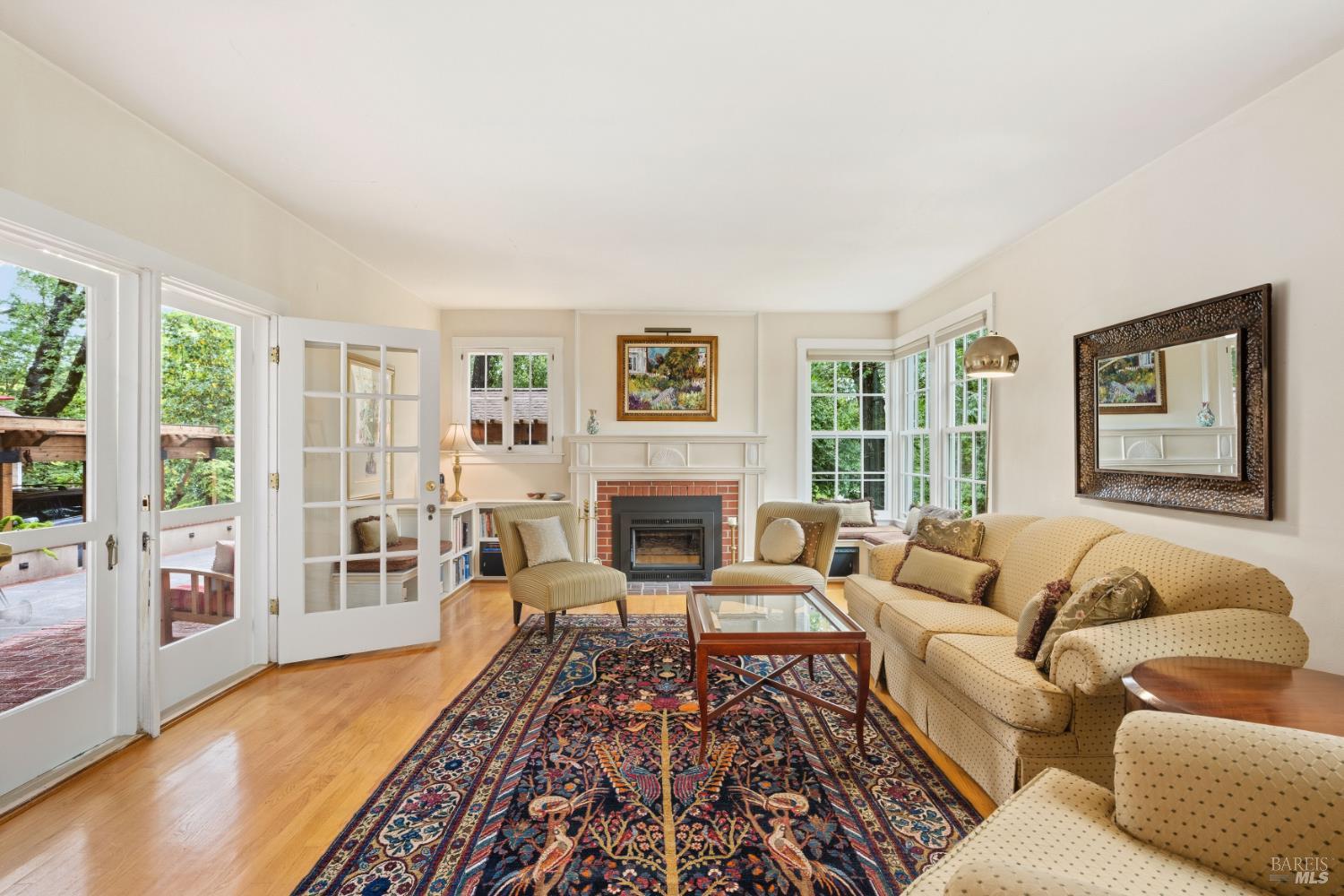 250 N Hope Street Ukiah CA 95482