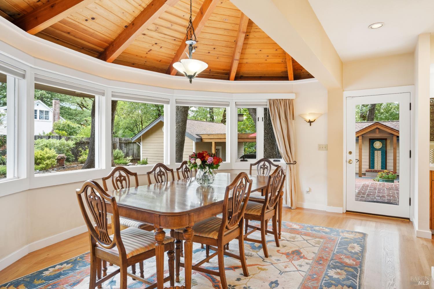 250 N Hope Street Ukiah CA 95482