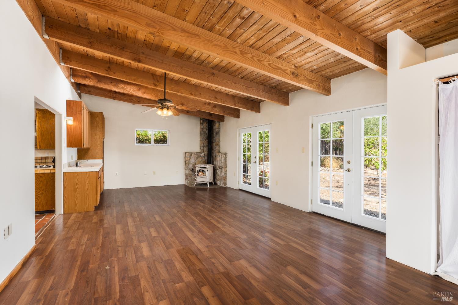 605 Curtin Lane Sonoma CA 95476