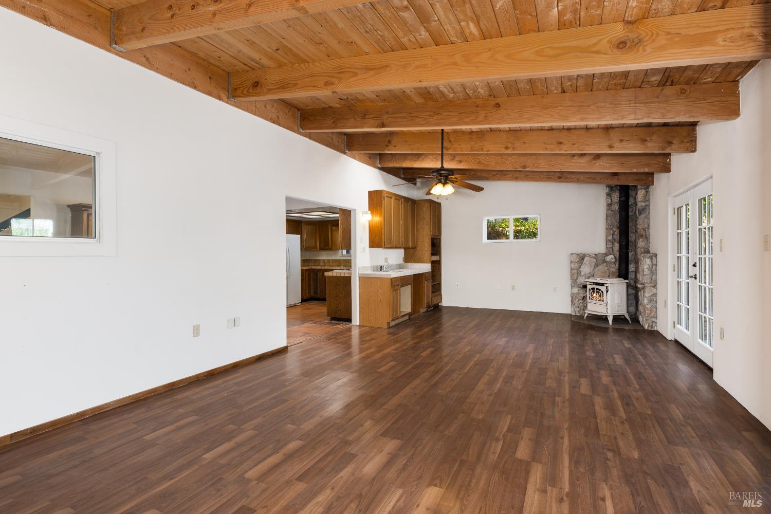 605 Curtin Lane Sonoma CA 95476