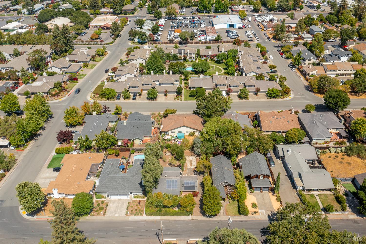 605 Curtin Lane Sonoma CA 95476