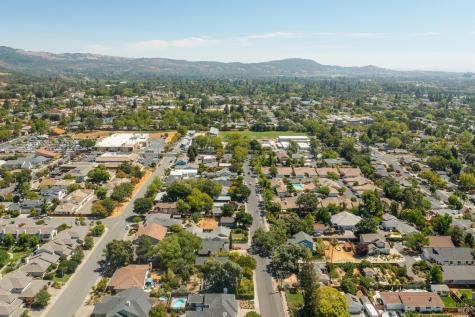 605 Curtin Lane Sonoma CA 95476