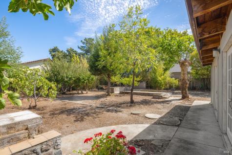 605 Curtin Lane Sonoma CA 95476