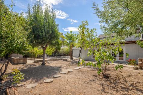 605 Curtin Lane Sonoma CA 95476