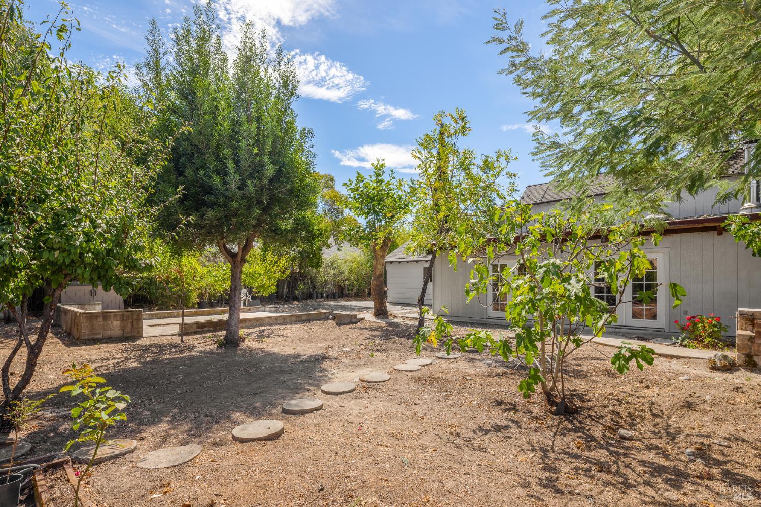 605 Curtin Lane Sonoma CA 95476