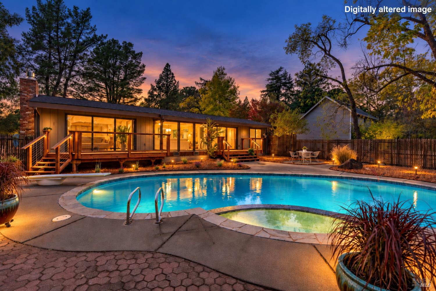 19409 Olive Avenue El Verano CA 95476