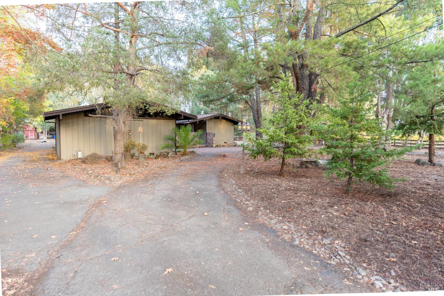 19409 Olive Avenue El Verano CA 95476