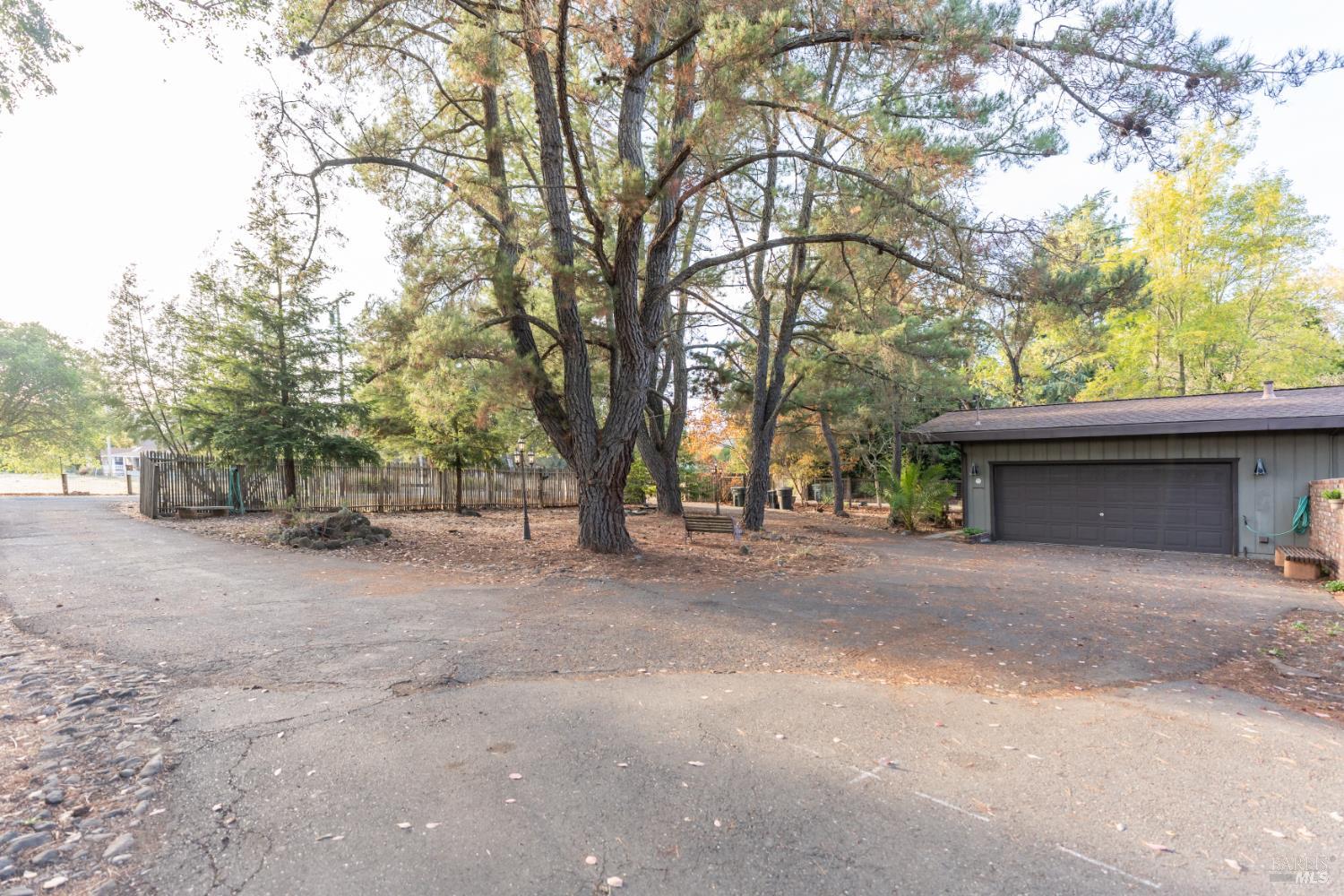 19409 Olive Avenue El Verano CA 95476