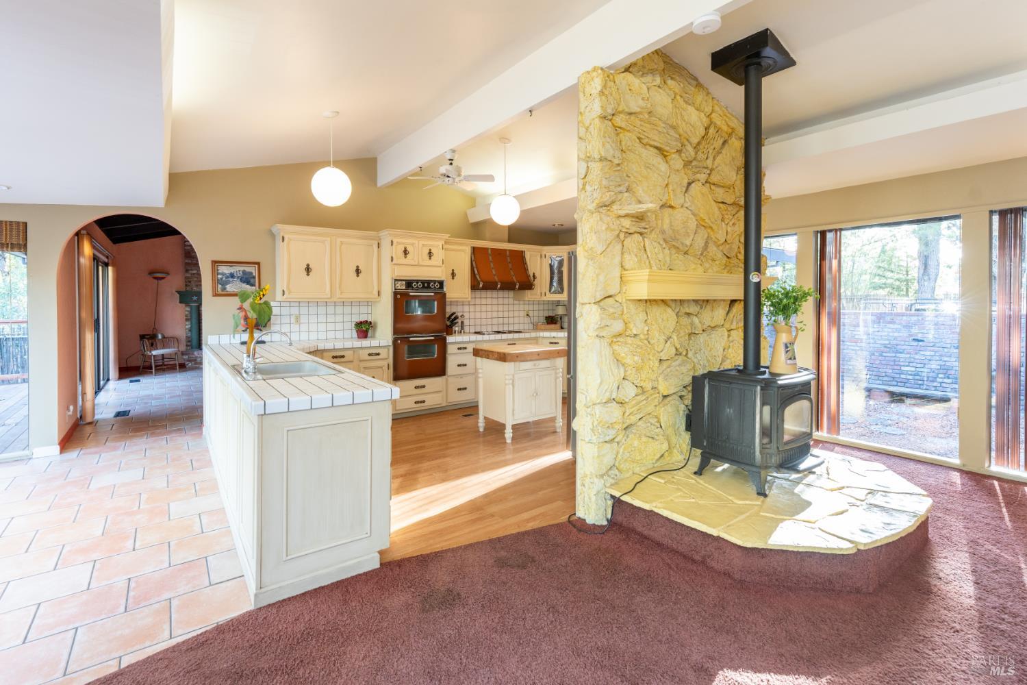 19409 Olive Avenue El Verano CA 95476