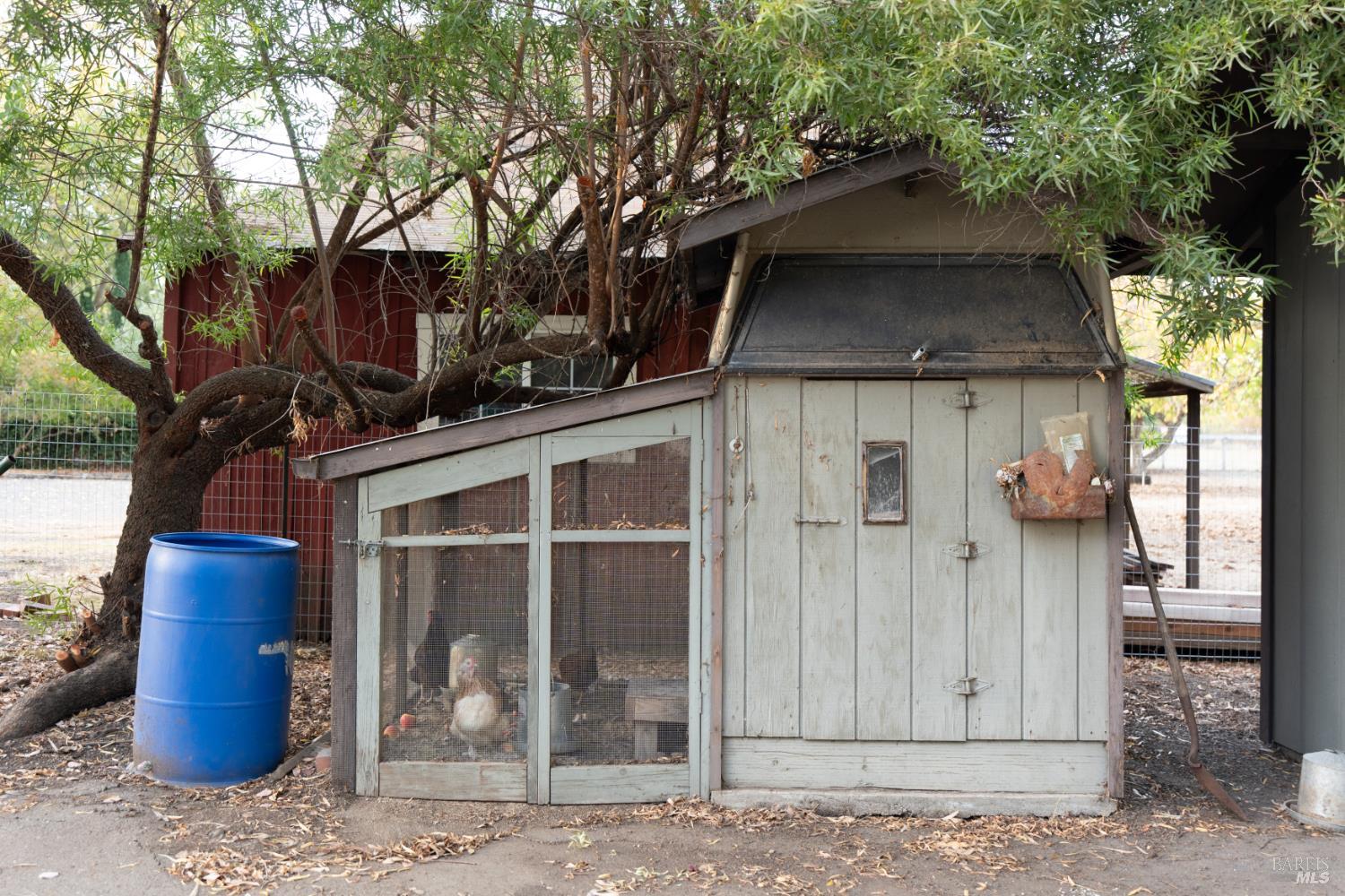 19409 Olive Avenue El Verano CA 95476