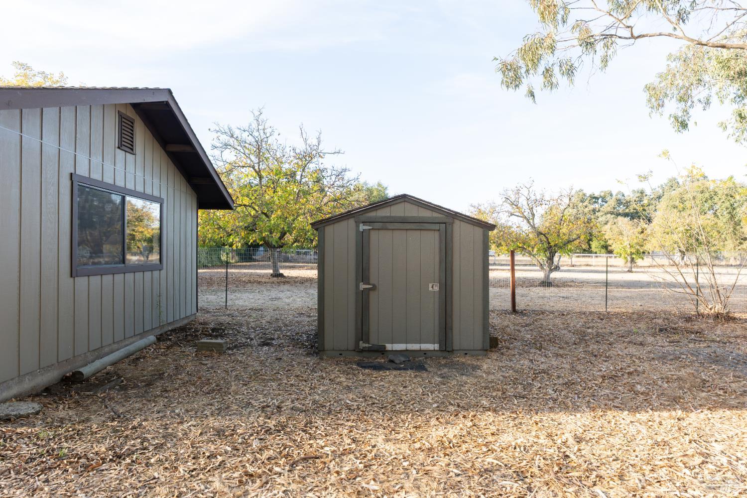 19409 Olive Avenue El Verano CA 95476