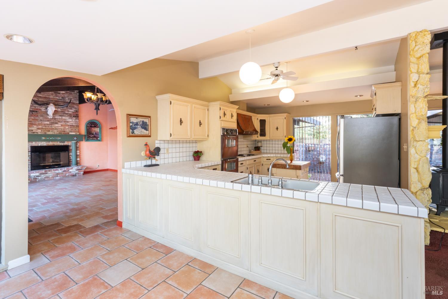 19409 Olive Avenue El Verano CA 95476