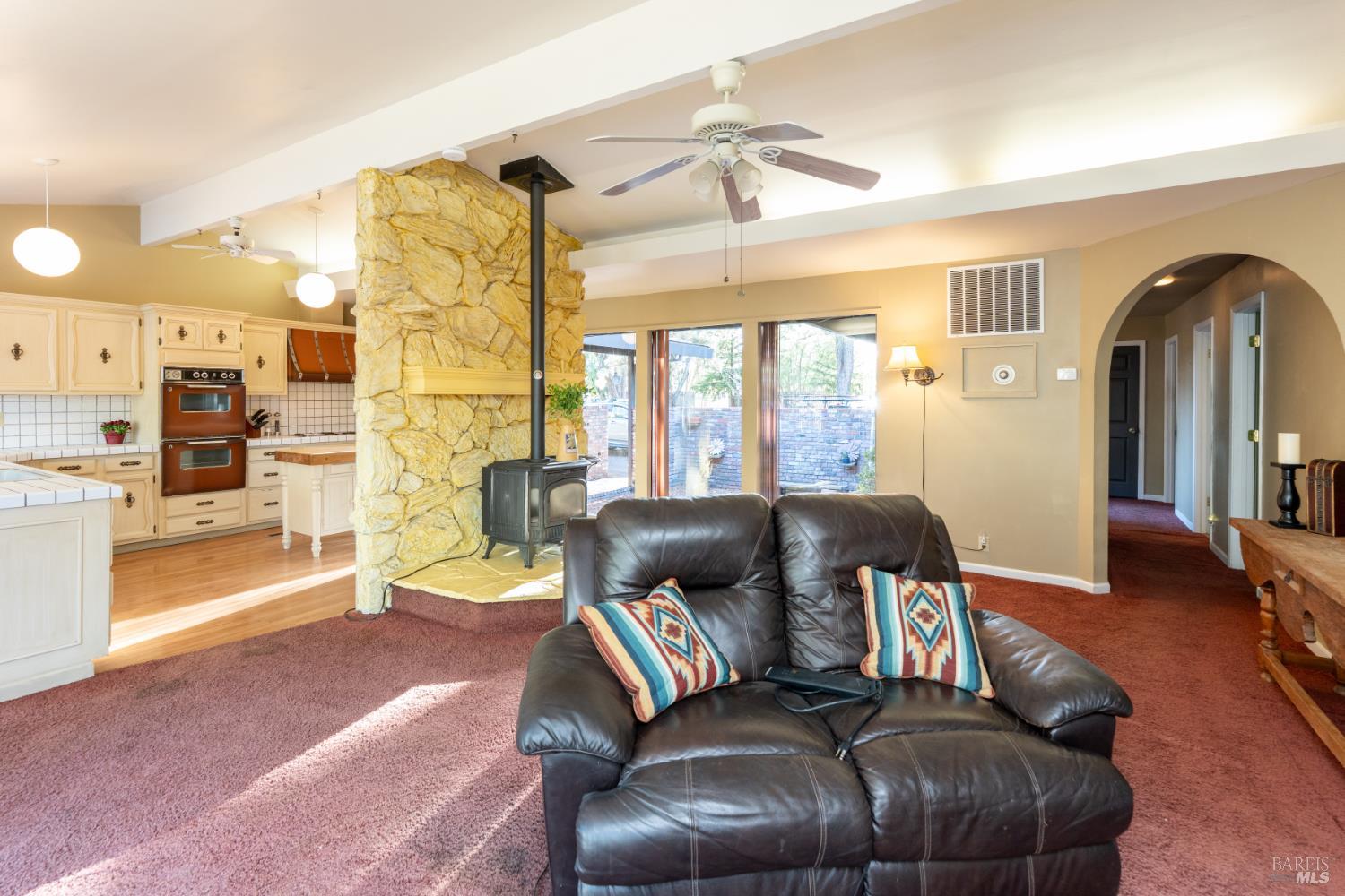 19409 Olive Avenue El Verano CA 95476