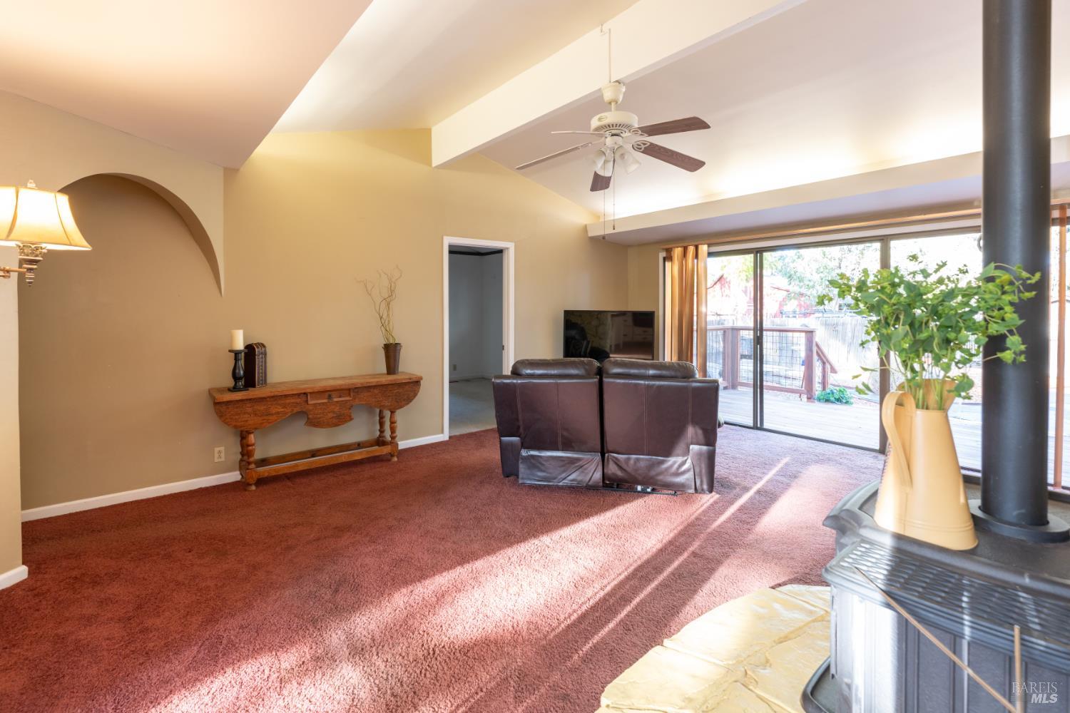 19409 Olive Avenue El Verano CA 95476