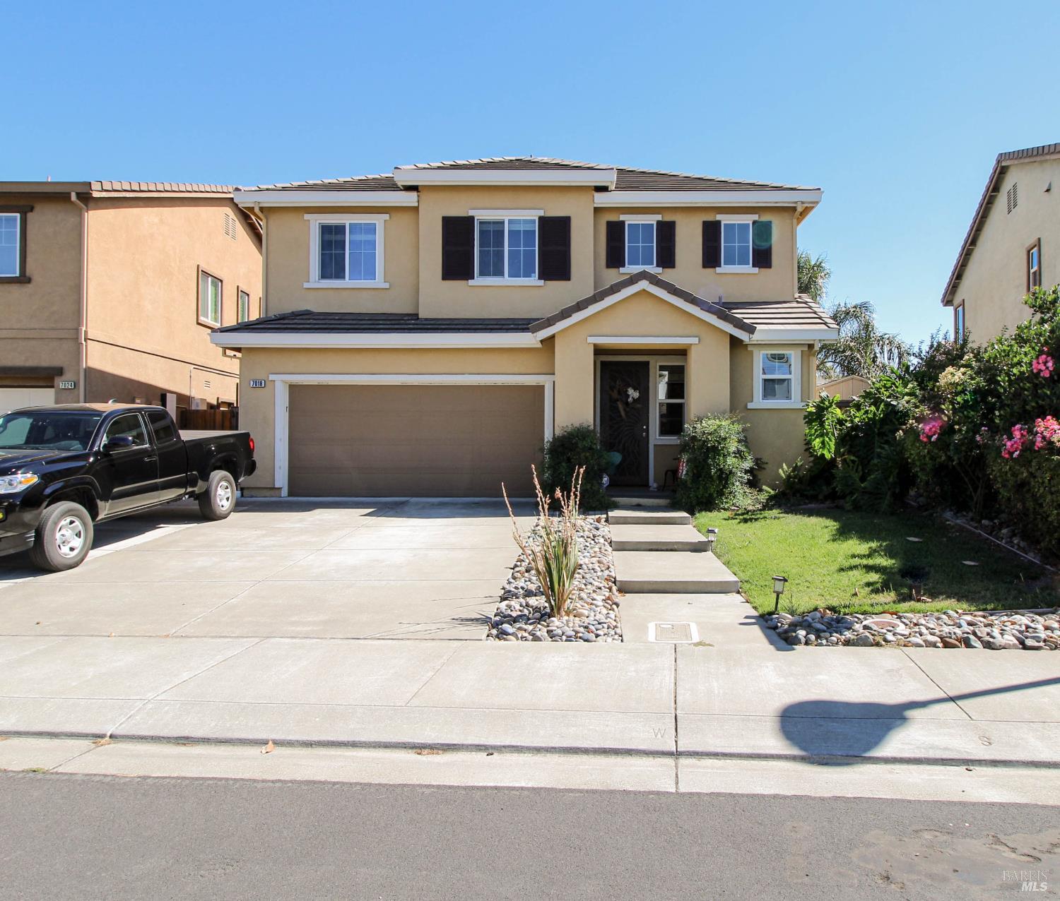7018 Westminster Court Vacaville CA 95687