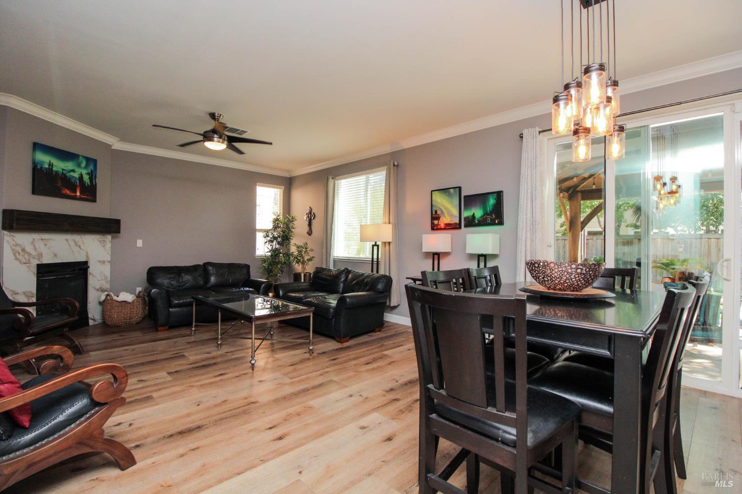 7018 Westminster Court Vacaville CA 95687