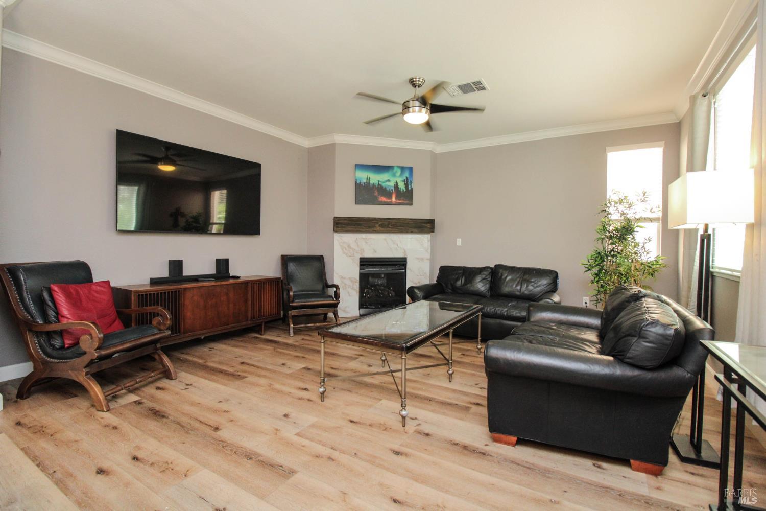 7018 Westminster Court Vacaville CA 95687