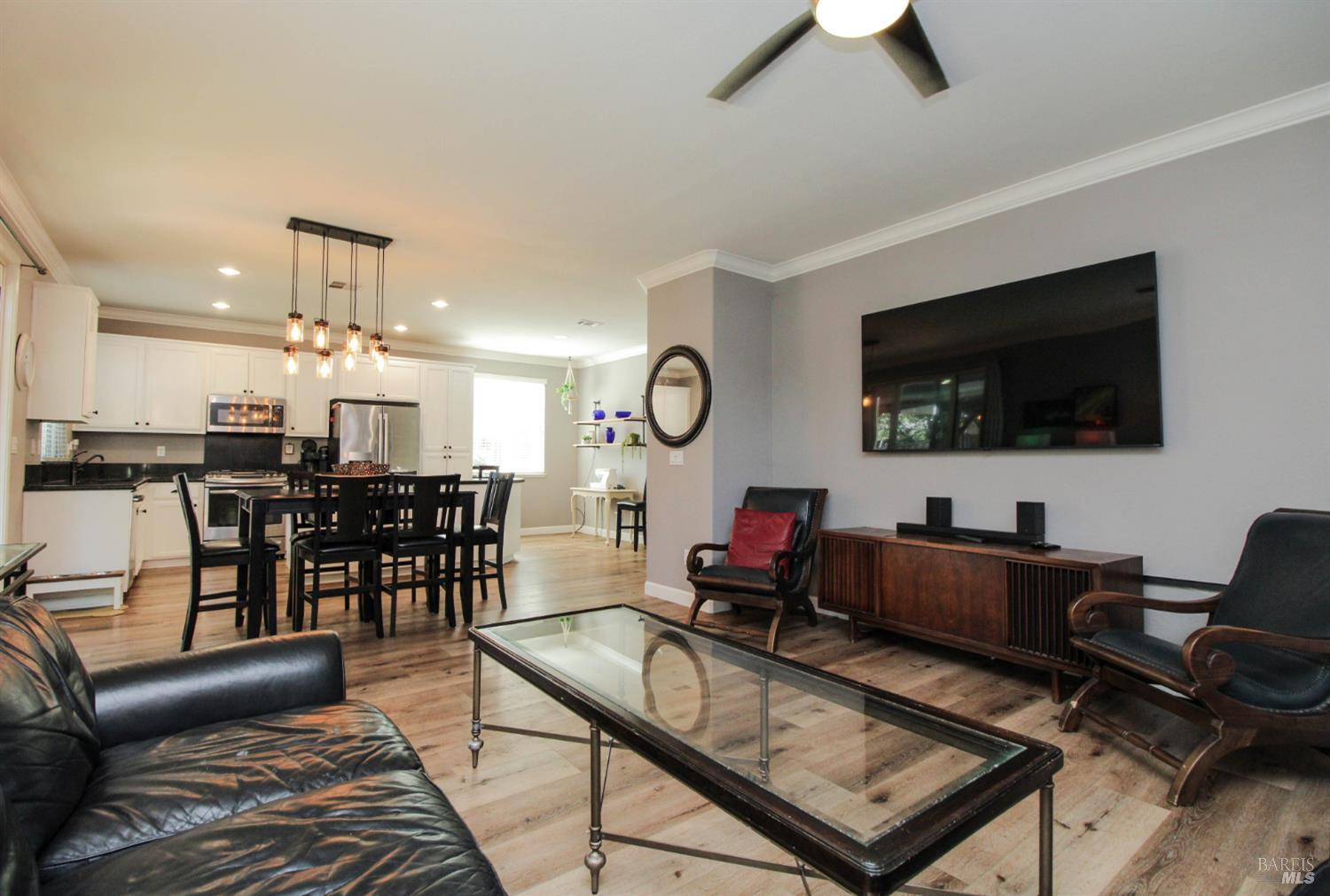 7018 Westminster Court Vacaville CA 95687