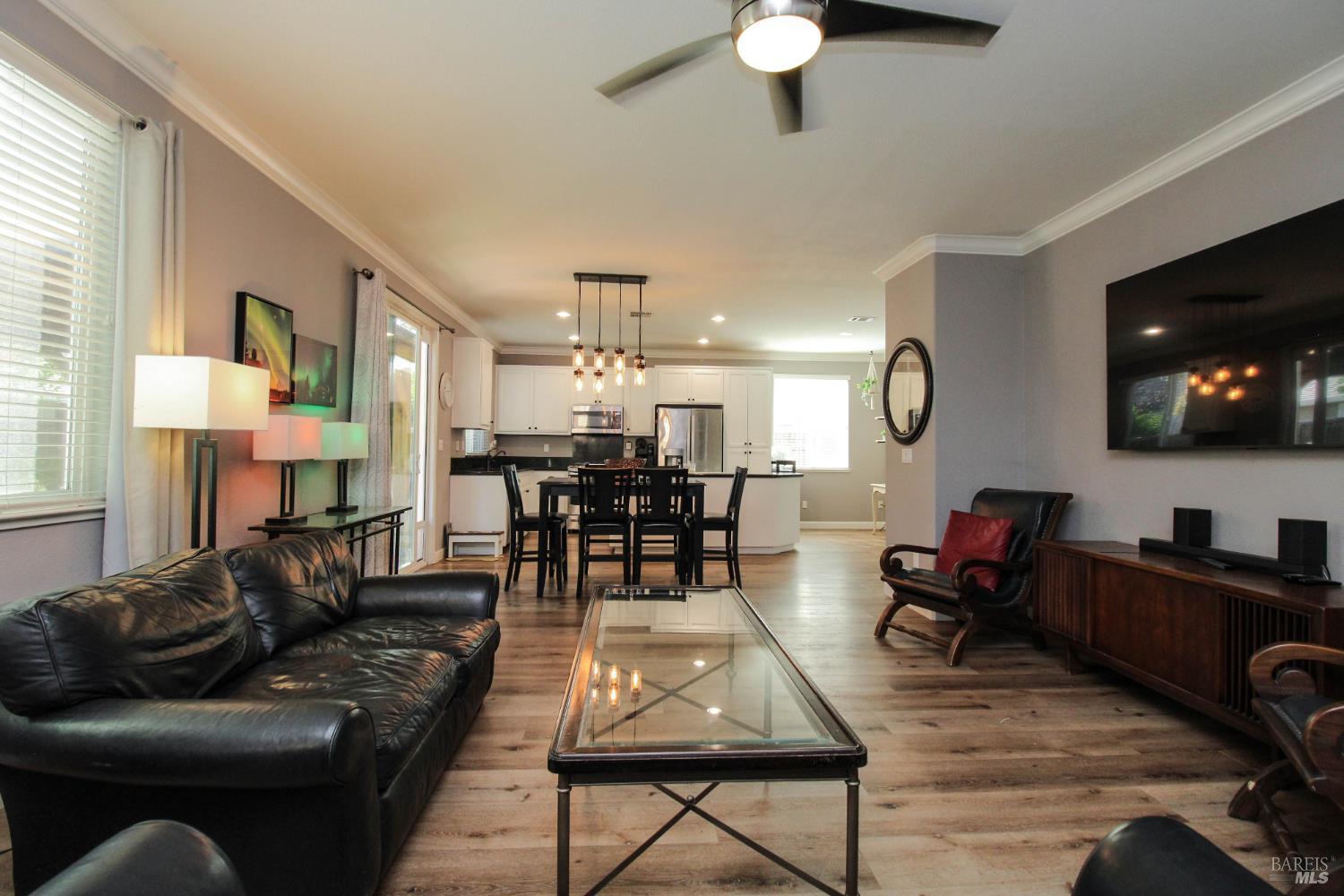 7018 Westminster Court Vacaville CA 95687