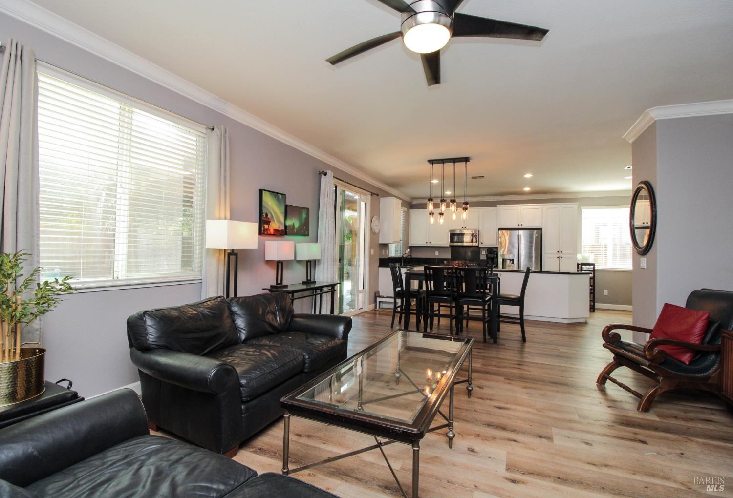 7018 Westminster Court Vacaville CA 95687