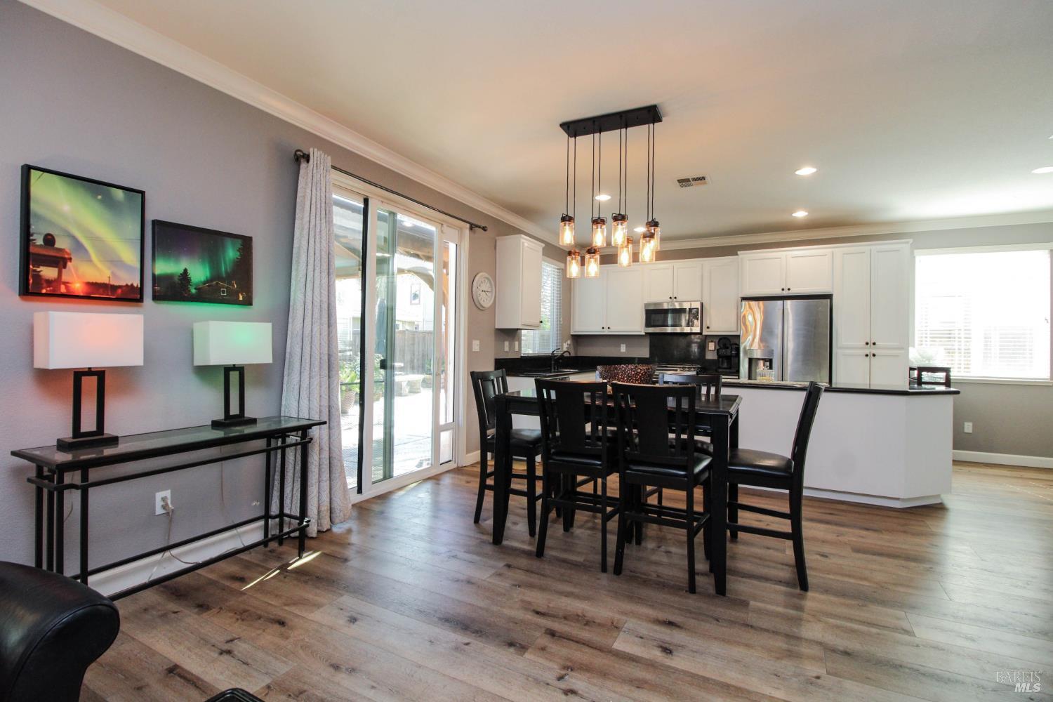 7018 Westminster Court Vacaville CA 95687