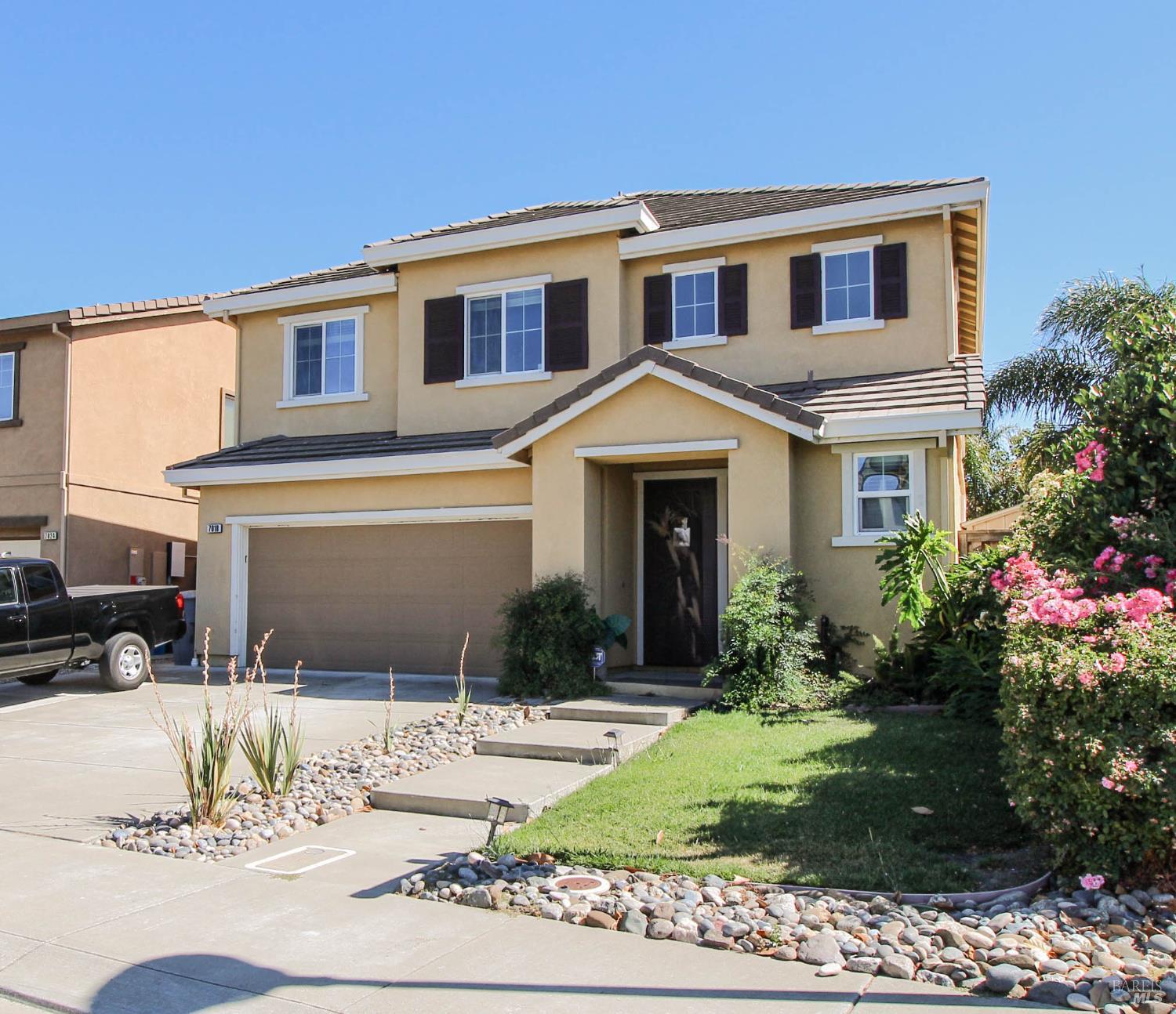 7018 Westminster Court Vacaville CA 95687