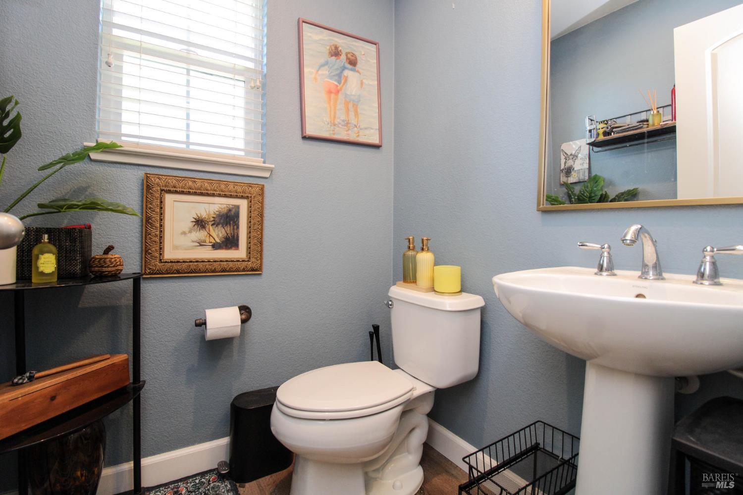 7018 Westminster Court Vacaville CA 95687