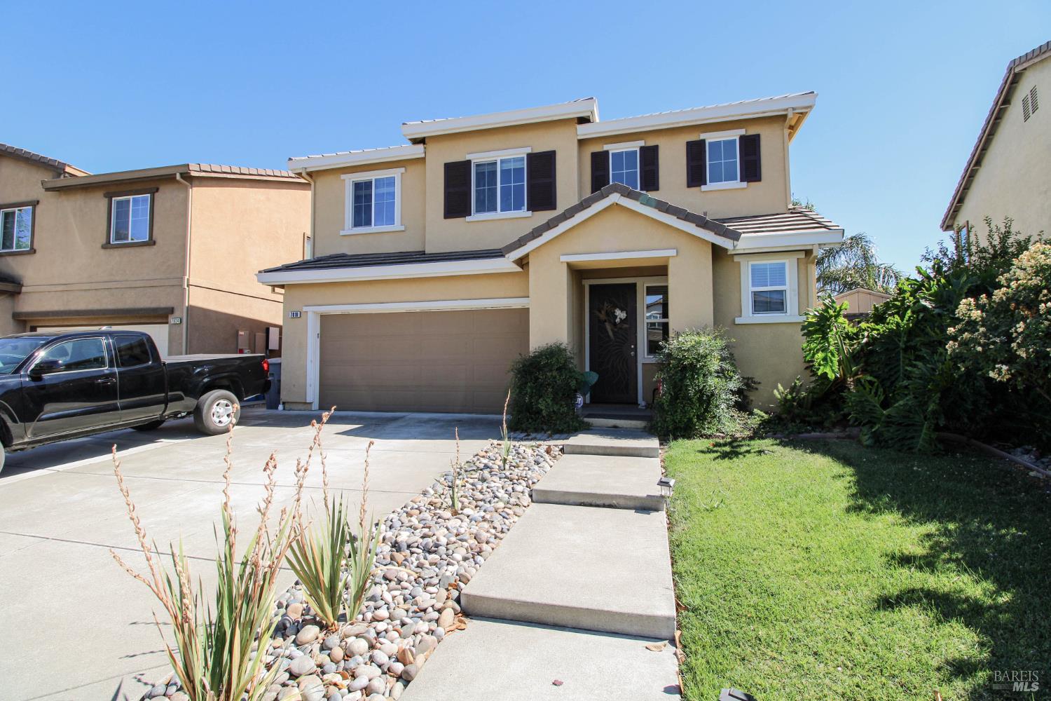 7018 Westminster Court Vacaville CA 95687