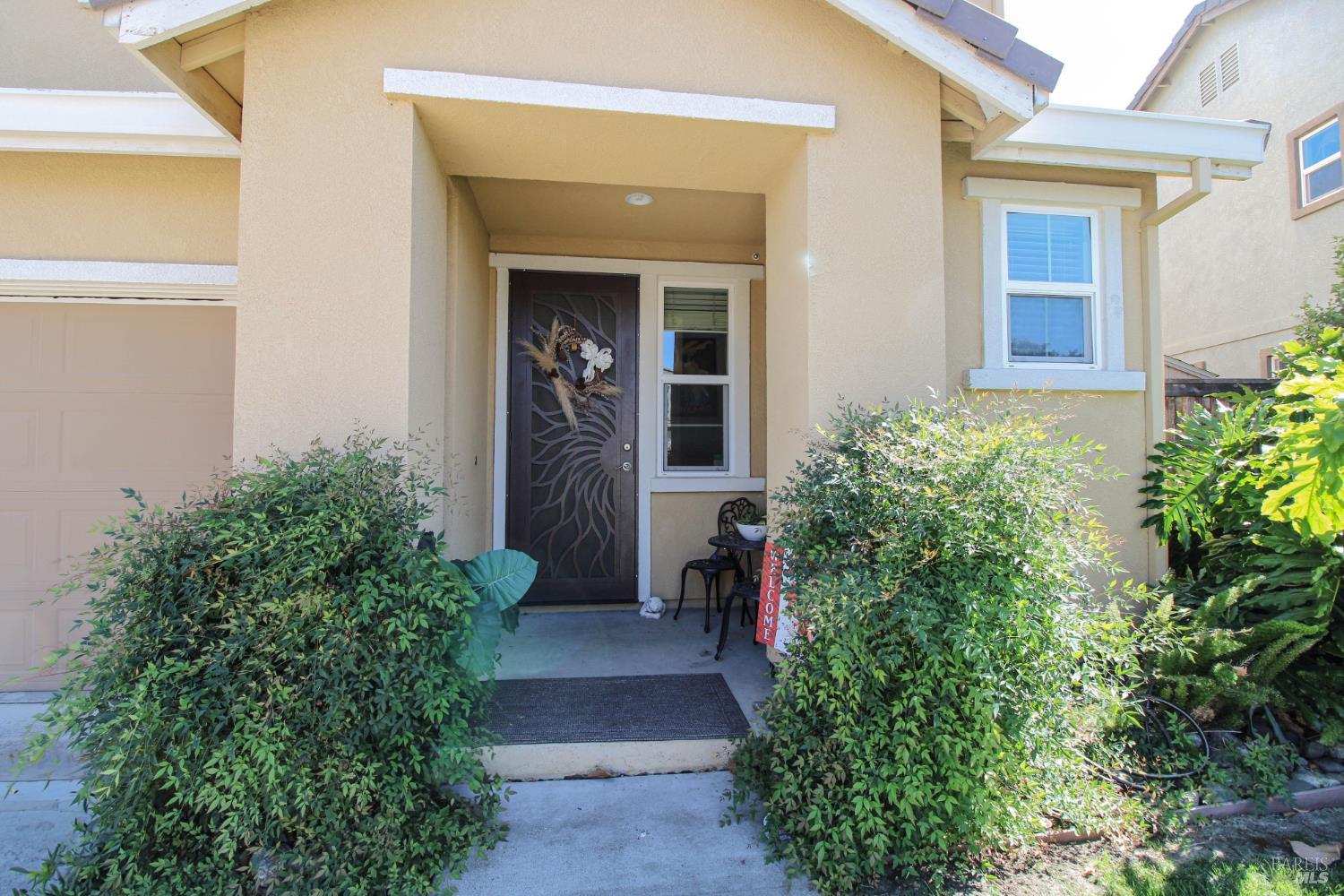 7018 Westminster Court Vacaville CA 95687