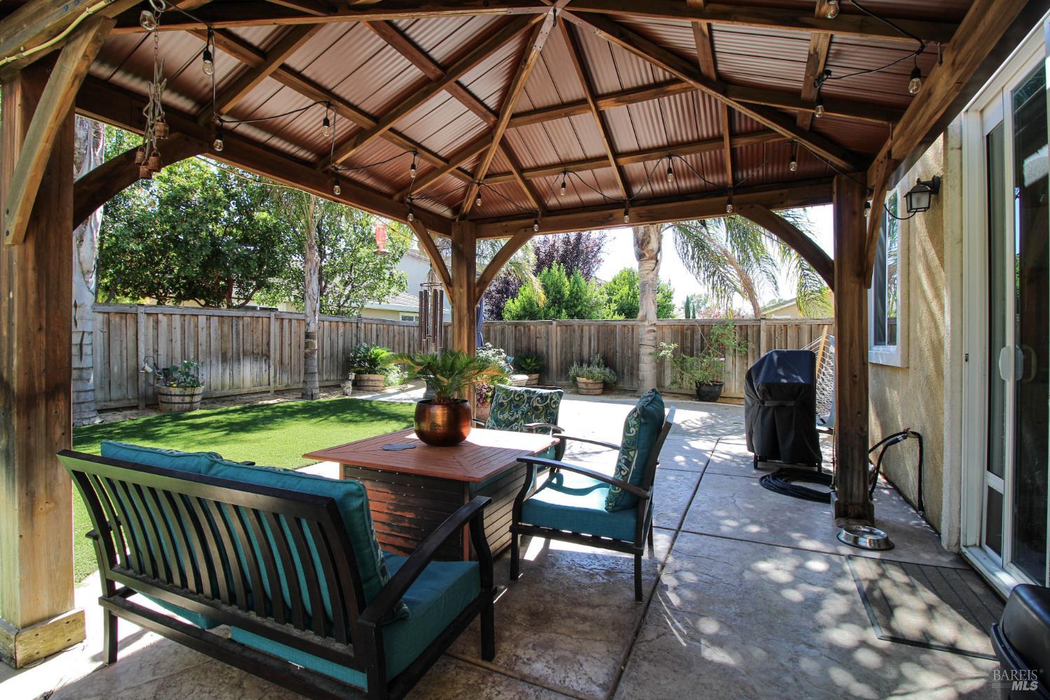 7018 Westminster Court Vacaville CA 95687