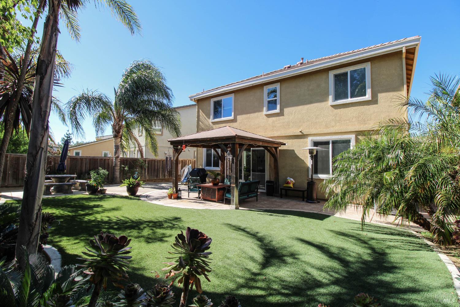 7018 Westminster Court Vacaville CA 95687