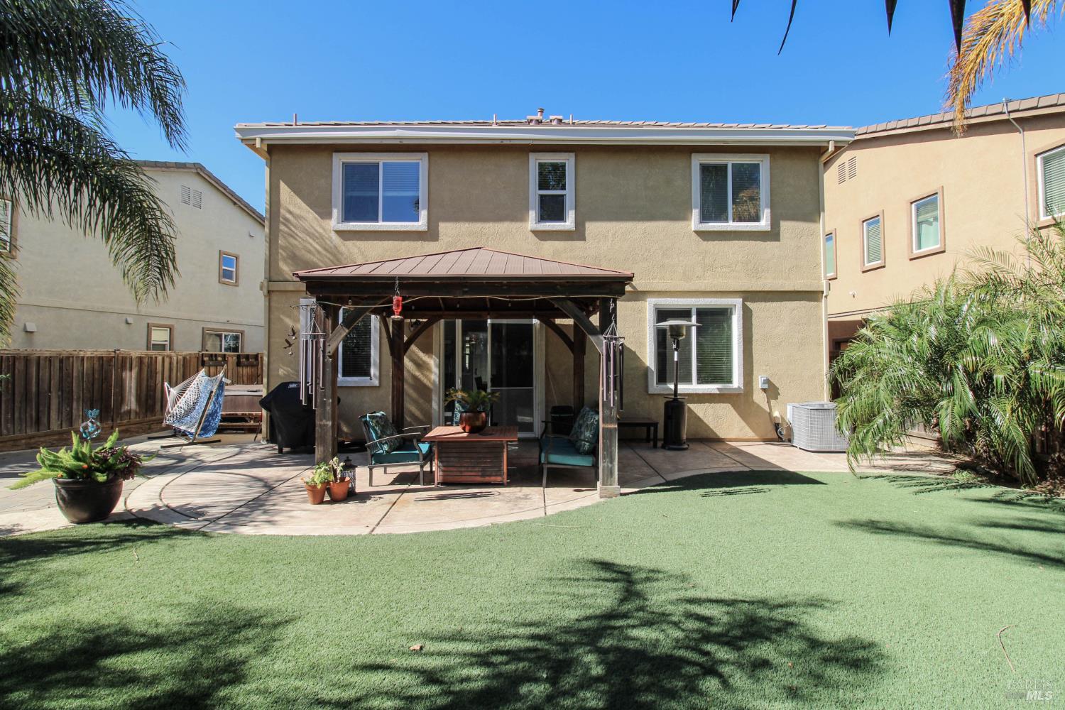7018 Westminster Court Vacaville CA 95687