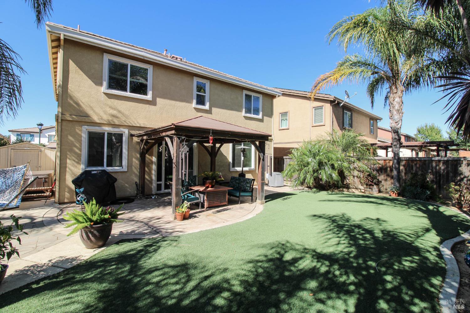 7018 Westminster Court Vacaville CA 95687