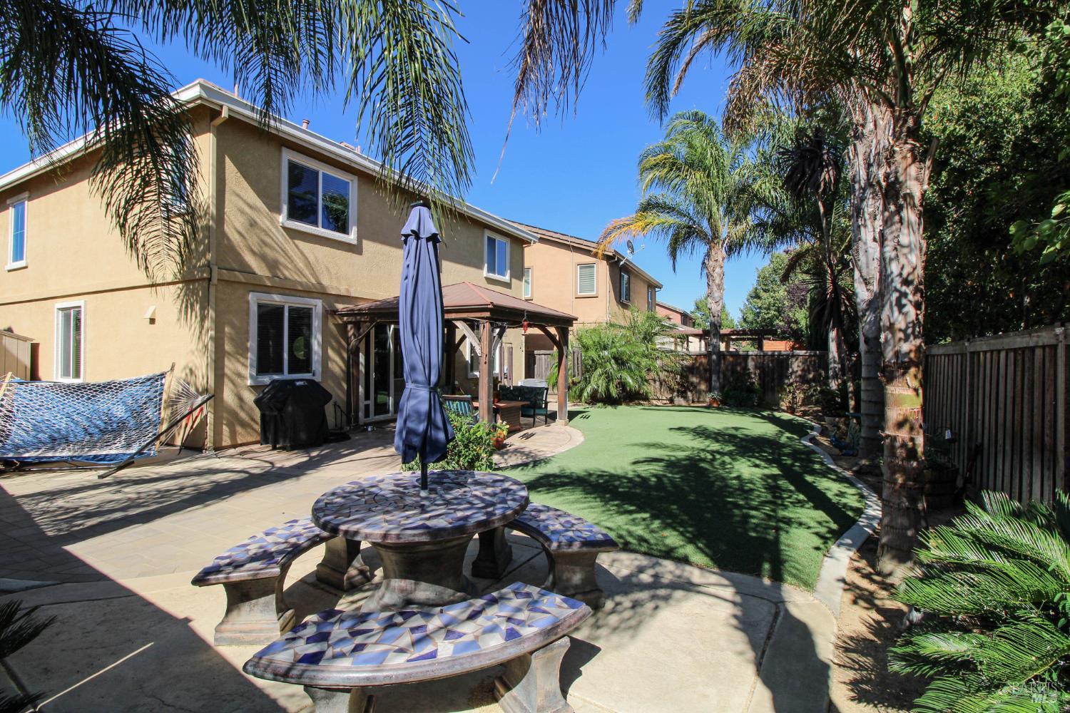7018 Westminster Court Vacaville CA 95687